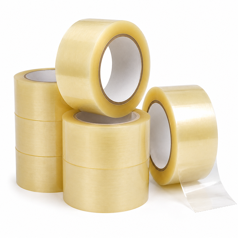 Packing Tape